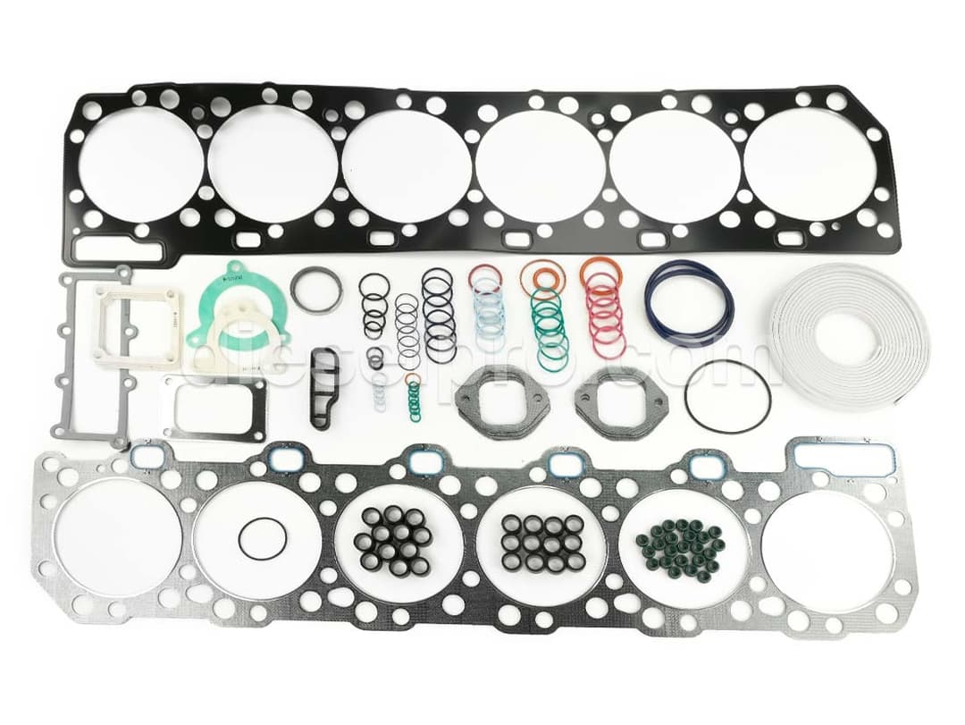 Cylinder Head Gasket Kit for Caterpillar 3406E engines