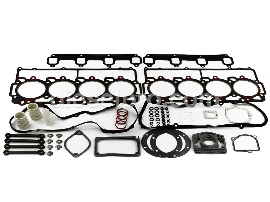 Cylinder Head Gasket Set for Caterpillar 3208 Natural engines
