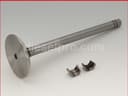 Exhaust Valve for Caterpillar 3208 Natural and Turbo engines