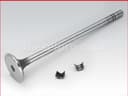 Exhaust Valve for Caterpillar 3412 and 3412E