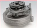 Fresh Water Pump for Caterpillar 3408, 3408B and 3408C engines