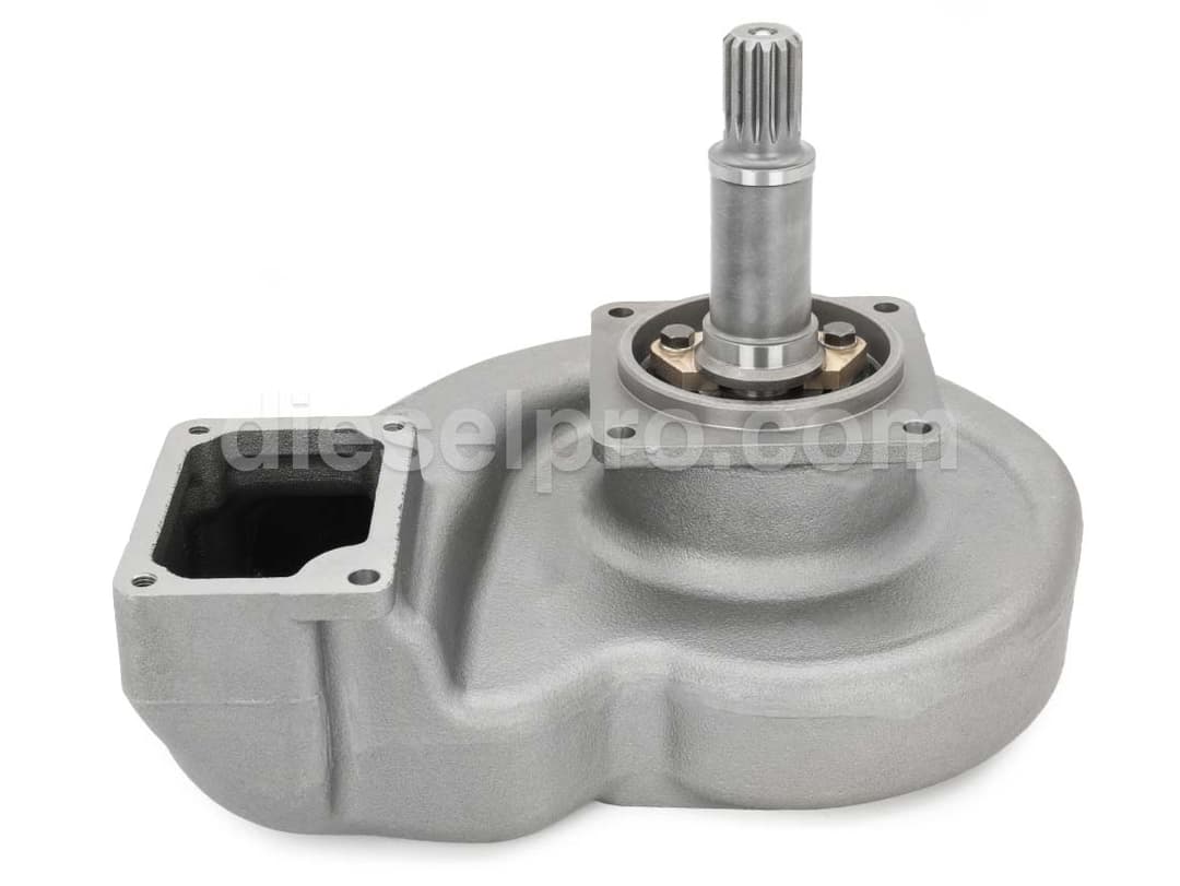Fresh Water Pump for Caterpillar 3512 & 3516 engines