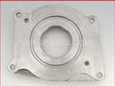 Fresh Water Pump Adapter Plate for Caterpillar 3406E engines