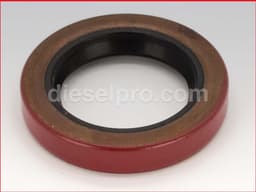 Fresh Water Pump Gasket seal for Caterpillar 3406 engines