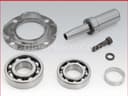 Fresh Water Pump Rebuilt kit for Caterpillar 3408 engines