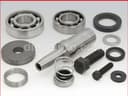 Fresh water pump repair kit for Caterpillar