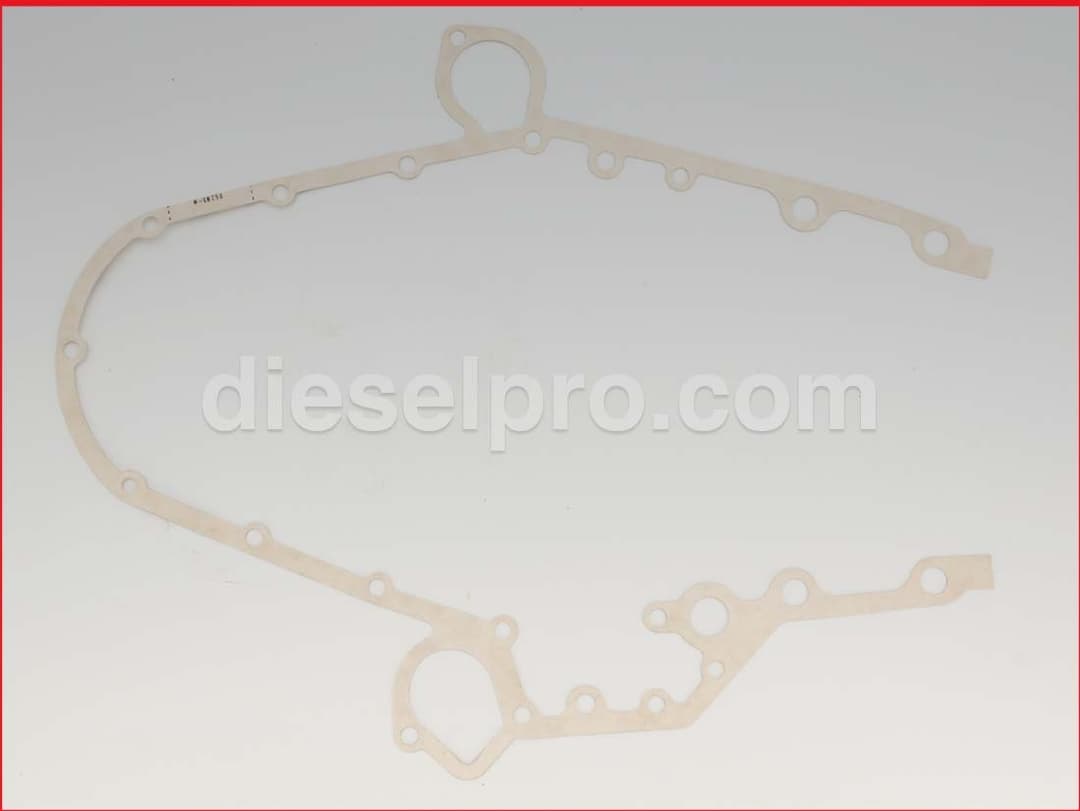Front Housing Gasket for Caterpillar 3208 Natural engines