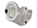 Fuel filter Base for Caterpillar 3208 Natural and Turbo engines
