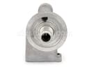 Fuel filter Base for Caterpillar 3208 Natural and Turbo engines