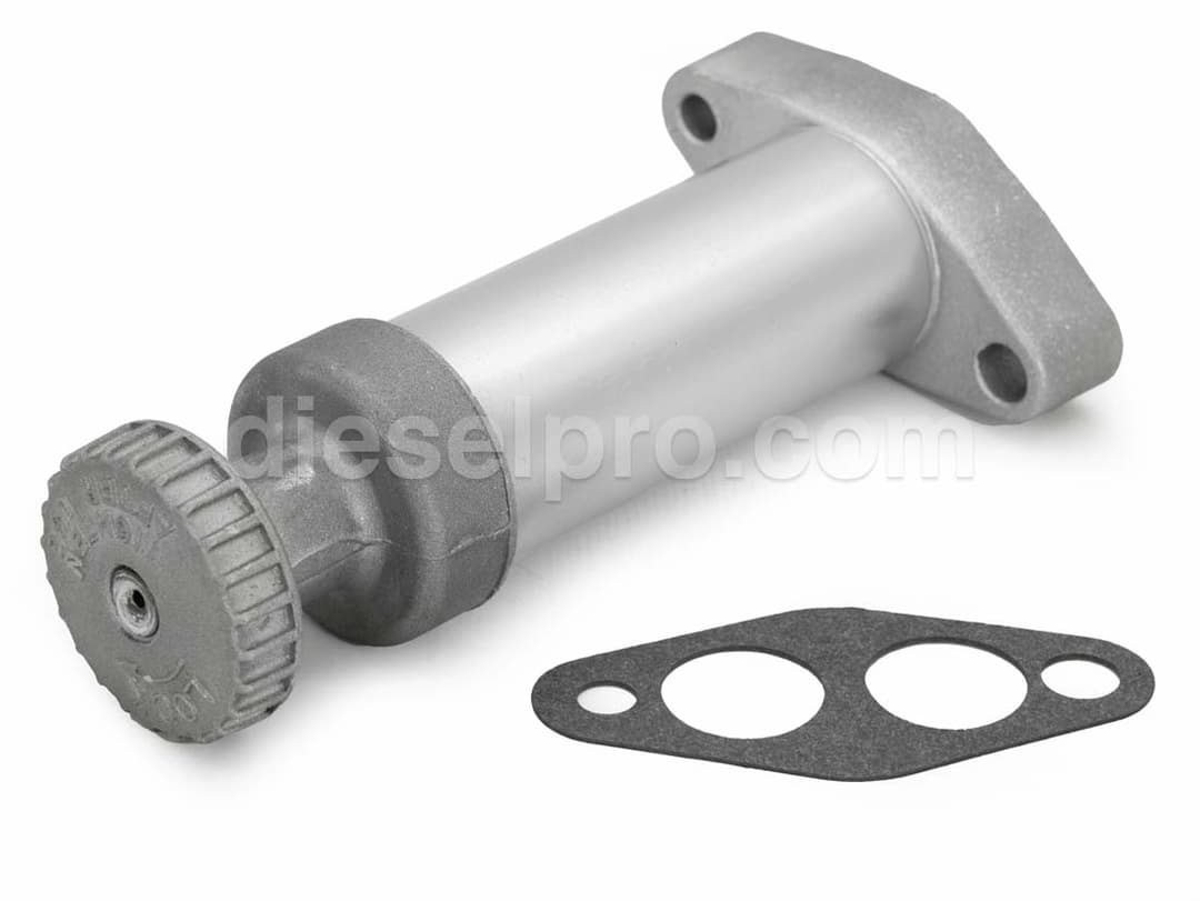 Caterpillar Fuel Priming Pump