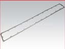 Gasket for Aftercooler for Caterpillar 3406