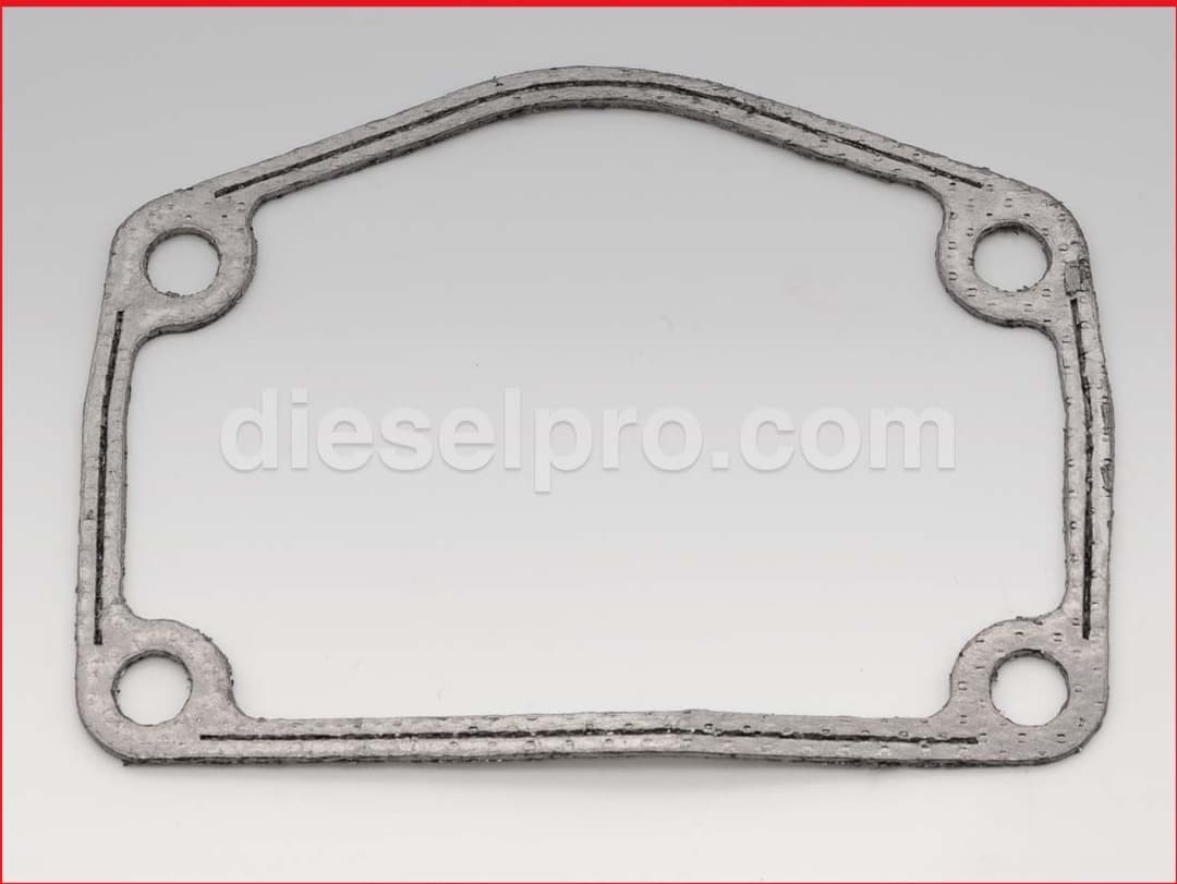 Gasket for Exhaust Manifold for Caterpillar 3208T