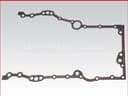 Gasket for the Front Housing for Caterpillar engine 3406E