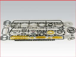 Gasket Set for In-Frame repair for Caterpillar 3406 engines