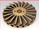Impeller for Caterpillar 3408 Sea Water Pumps