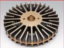 Impeller for Caterpillar 3408 & 3412 Sea Water Pumps
