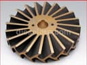 Impeller for Caterpillar 3408, 3412, 3508,3512 & 3516 Sea Water Pumps