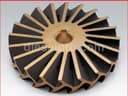 Impeller for Caterpillar 3408, 3412, 3508,3512 & 3516 Sea Water Pumps