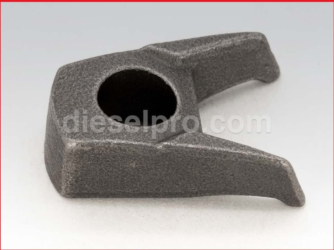 Injector Clamp Assembly for Caterpillar 3208 Turbo engines