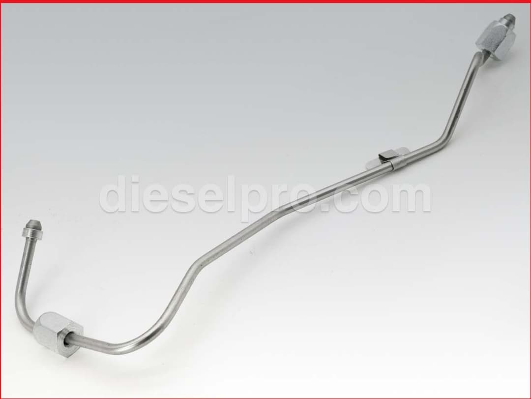 Injector Fuel Line Assembly for Caterpillar 3208 Natural and Turbo