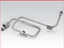 Injector Fuel Line Assembly for Caterpillar 3208 Natural and Turbo