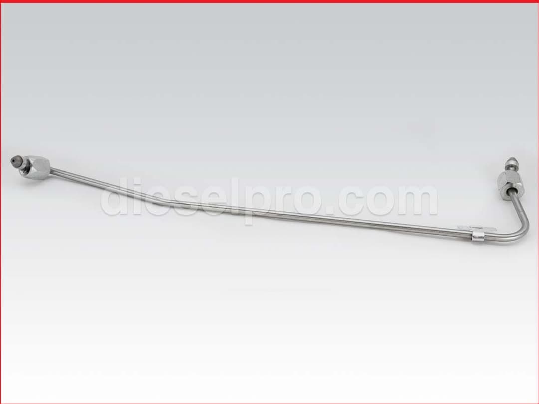 Injector Fuel Line Assembly for Caterpillar 3208 Natural and Turbo