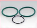 Injector Tube seal kit for Caterpillar 3406E engines