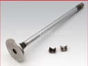 Intake Valve for Caterpillar 3406, 3408 & 3412 engines