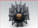 Impeller for Caterpillar C18 and John Deere 6135 Sea Water Pump