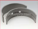 Main Bearing Oversize .025" for Caterpillar 3400 Series engines
