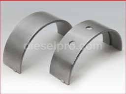 Main Bearing Standard for Caterpillar 3400 Series engines