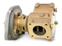 Sea Water Pump for Caterpillar 3116, 3126, 3126B, C7, C9 Marine Engines