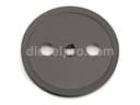 Sea Water Pump Pulley for Caterpillar 3208 Natural and Turbo engines