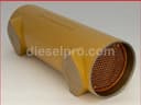 Oil Cooler core for Caterpillar 3406 and 3408 engines
