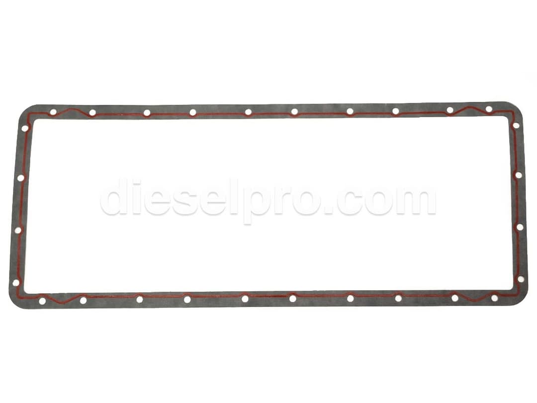 Oil Pan Gasket for Caterpillar 3208 Natural and Turbo engines