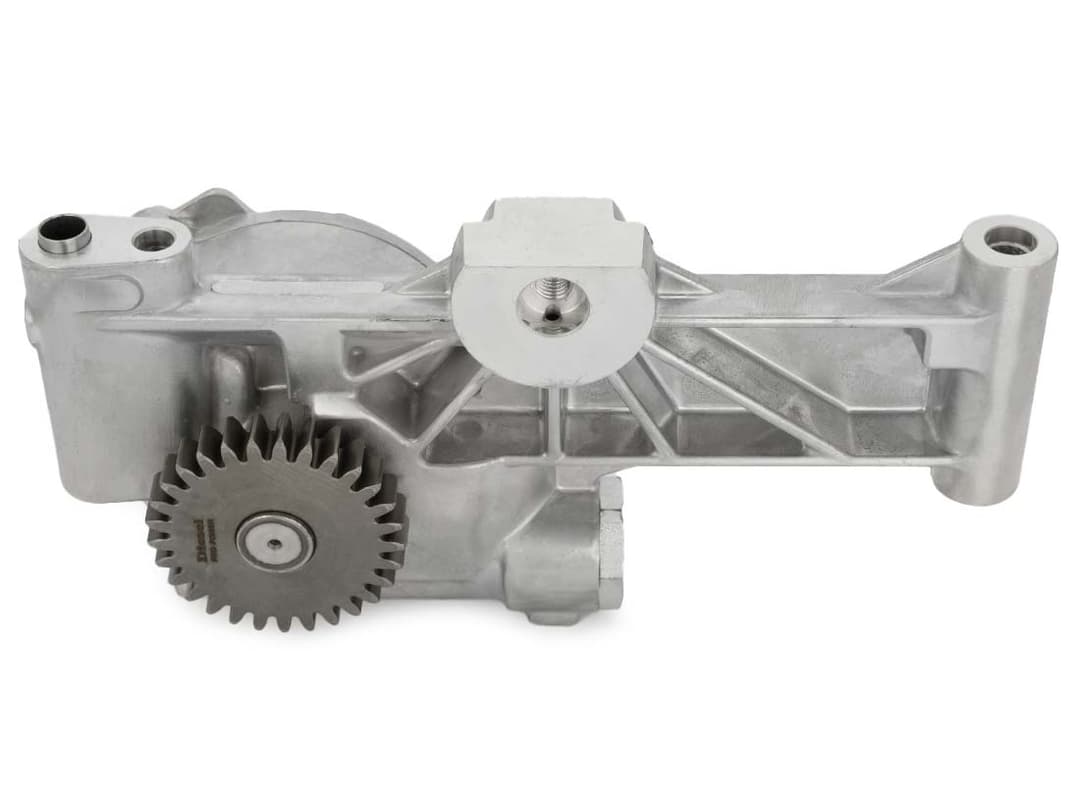 Oil Pump for Caterpillar C9 Engines