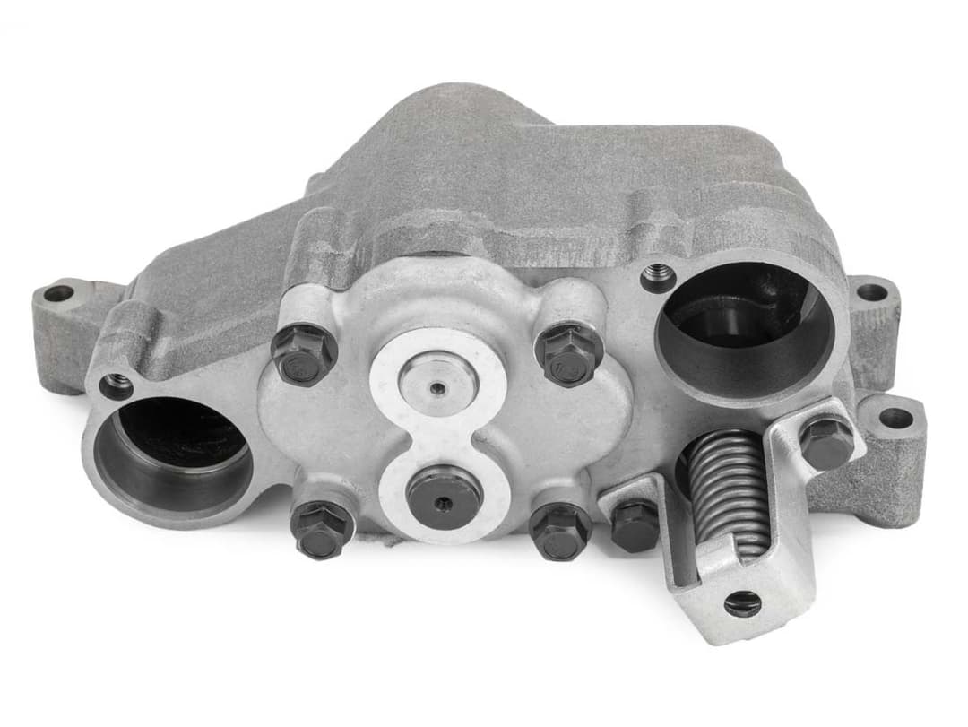 Oil Pump for Caterpillar 3406, 3408, C15