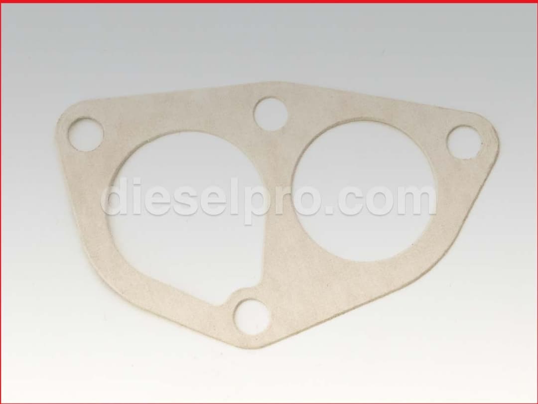 Oil Pump Gasket for Caterpillar 3208 Natural and Turbo engines