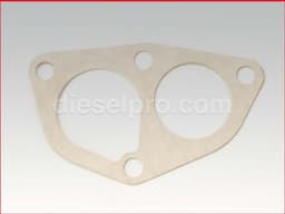 Oil Pump Gasket for Caterpillar 3208 Natural and Turbo engines