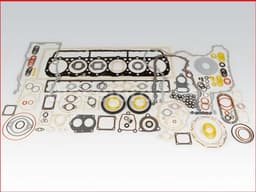 Overhaul Gasket Set for Caterpillar 3406B engines