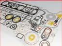 Overhaul Gasket Set for Caterpillar 3406B engines