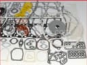 Overhaul Gasket Set for Caterpillar 3408 engines