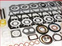 Overhaul Gasket Set for Caterpillar 3412E Engines