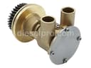 Sea Water Pump for Caterpillar C4.4 Marine Engines & Perkins M92B