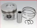 Piston kit for Caterpillar 3208 Natural, Standard