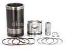 Cylinder kit for Caterpillar 3408 Engines