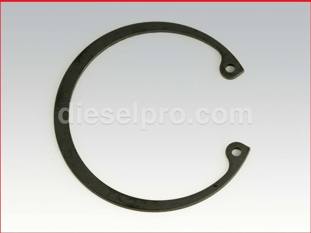 Piston Pin Retainer for Caterpillar 3408 engines