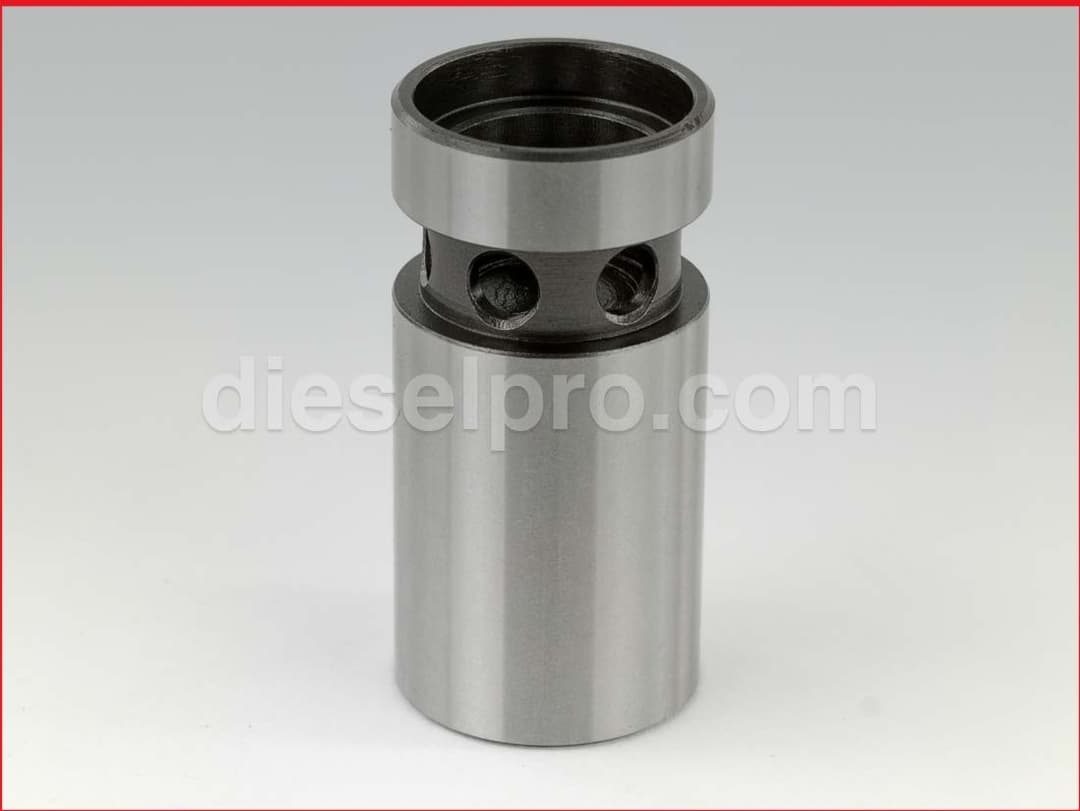 Plunger Relief valve for Caterpillar 3208 Natural and Turbo engines