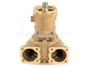 Sea Water Pump for Caterpillar 3406 Marine Engines
