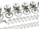 Rebuilt kit for Caterpillar 3208 Turbo engine Oversize .020